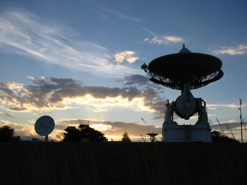  The SKA is an international affair. Its headquartered in the UK while the telescope itself has a "dual site" location in Australia and South Africa. </p><p>Africa's participation in the project will be ramped up by distant stations situated in Botswana, Kenya, Madagascar, Mauritius, Mozambique, Namibia and Zambia.