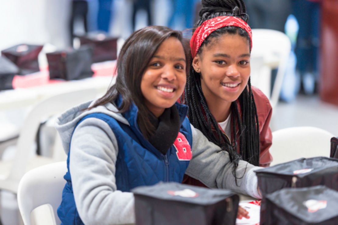 A group of teenage girls will be launching Africa’s inaugural privately-owned satellite in space.