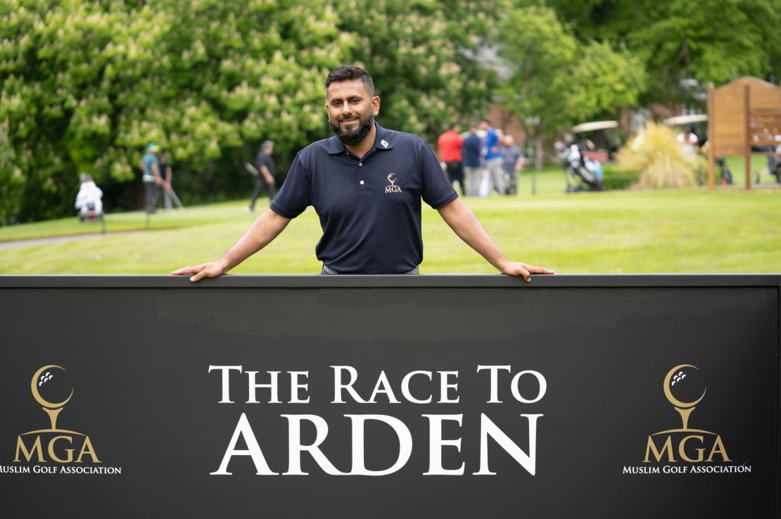 In 2021, the MGA hosted The Race to Arden, with the final event staged at the Forest of Arden in Warwickshire.