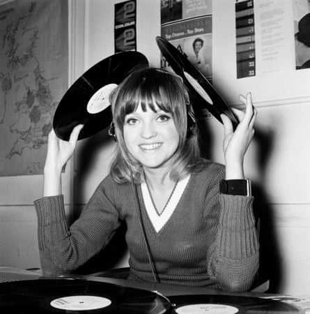 Annie Nightingale, the first female DJ on Radio 1 who was known for promoting new music, has passed away at the age of 83.