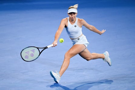 Arina Rodionova claims that Tennis Australia showed a lack of respect by not selecting her for a wildcard spot in the Open tournament.