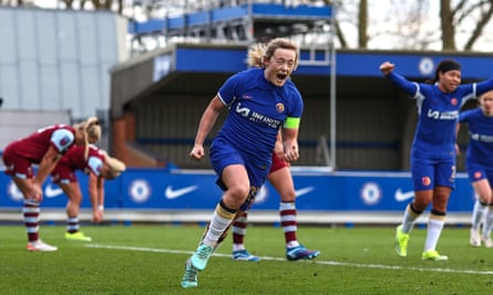 Ayane scores to secure Spurs’ victory over Sheffield United in the Women’s FA Cup, completing a comeback win for the team.