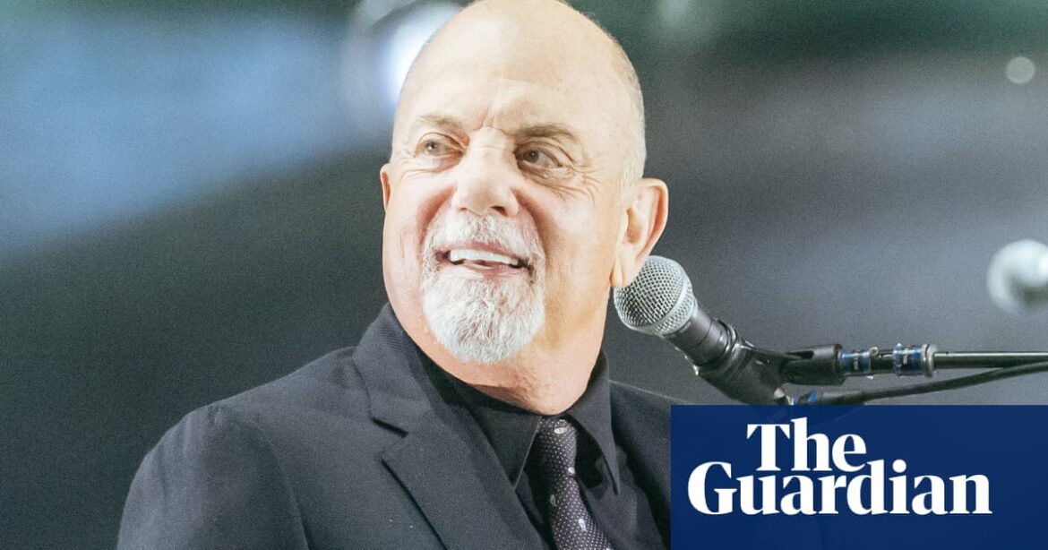 Billy Joel is making a comeback with his second original solo song in nearly three decades.