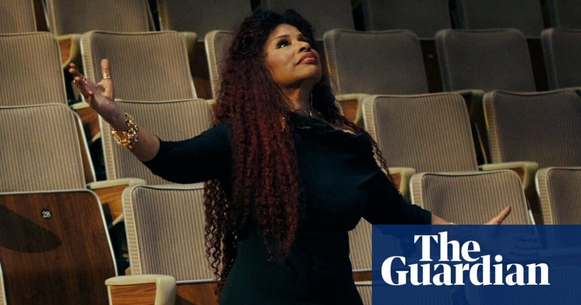 Chaka Khan will be in charge of selecting the lineup for the 2024 Meltdown festival in London.