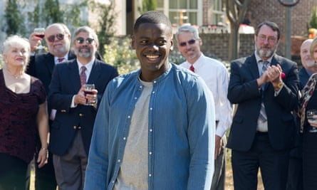 Kaluuya in Jordan Peele’s Get Out (2017).