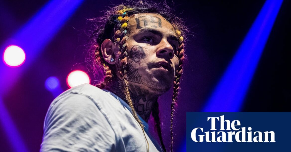 Dominican authorities have taken Tekashi 6ix9ine into custody for alleged domestic violence offenses.