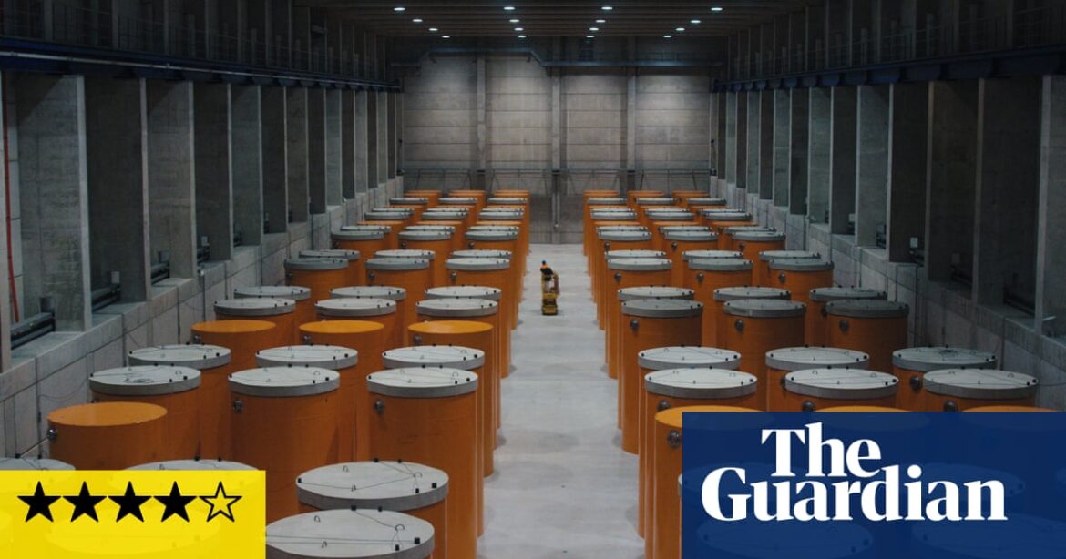 Exploring the Dark Depths of Nuclear Power and its Harmful Legacy: A Review of Burial Practices