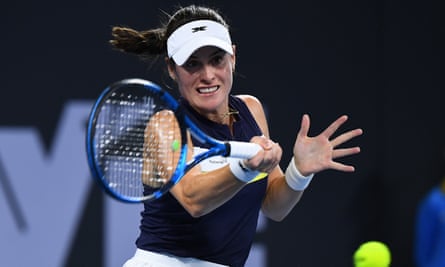 Guide to the 2024 Australian Open Women’s Tournament: Notable Players to Keep an Eye on in Melbourne.