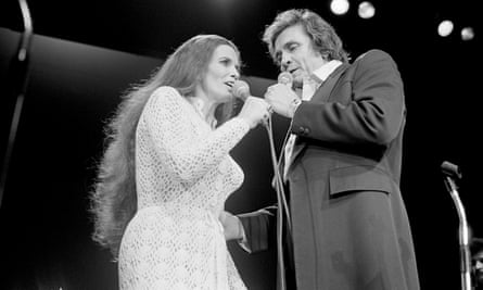 “I desire for her to be recognized as an individual artist”: who truly was June Carter Cash?