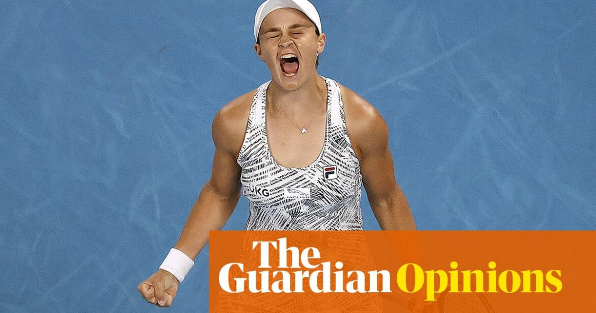 In 2022, Ash Barty’s victory at the Australian Open was a pivotal moment for women of color in the world of sports. This significant achievement marks a significant step forward in representation and recognition for black women in the athletic arena. The impact of this win cannot be overstated. It serves as a reminder of the talent, determination, and resilience of black female athletes, and inspires future generations to reach for their dreams. This historic moment was captured by Laura Murphy-Oates, who eloquently documented the significance of Barty’s triumph on behalf of all women of color.