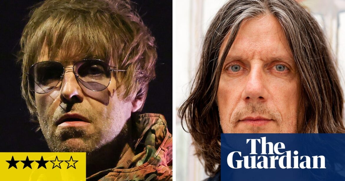 Is the review of Liam Gallagher and John Squire’s “Just Another Rainbow” predictable? Perhaps. Is it also good? Possibly.