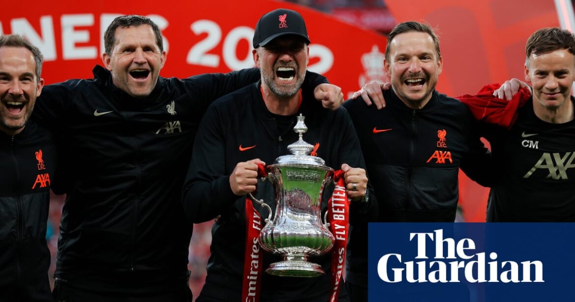 Jürgen Klopp is excited for Liverpool to replicate their 2022 championship run, describing it as an enjoyable experience.