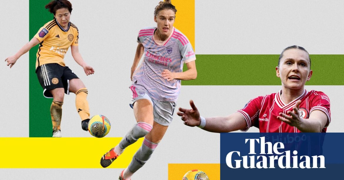 Key talking points from this weekend’s matches in the Women’s Super League.