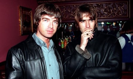 “Let’s steer clear of any wild and inappropriate behavior!” – Liam Gallagher and John Squire discuss their revival of psychedelic music.