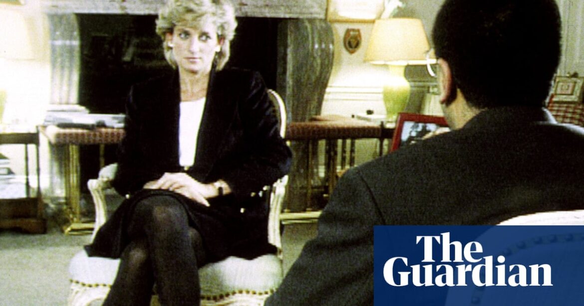Martin Bashir attributed the backlash against his controversial interview with Princess Diana to envy from colleagues at the BBC.