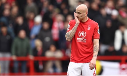 Nottingham Forest is now the newest target for scrutiny regarding the trend of short-term thinking in football. This is according to journalist Will Unwin.