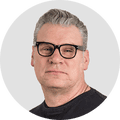 Mark Kermode