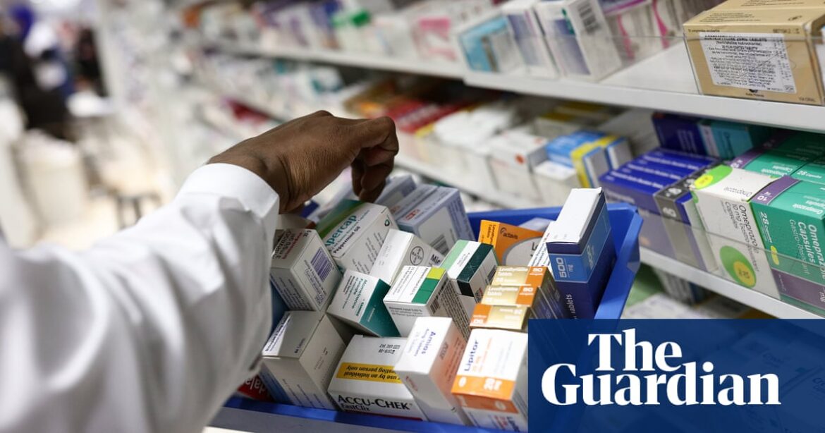 Pharmacists warn that the lack of availability of medicines in the National Health Service (NHS) is posing a threat to the lives of patients.