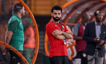 Player agent confirms that Mohamed Salah’s injury is more severe than initially believed.