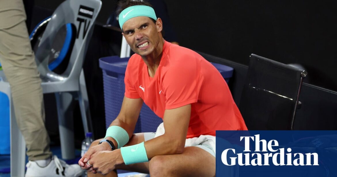 Rafael Nadal has announced that he will not be participating in the Australian Open due to a new muscle injury. He stated that he is not ready to compete at his best and needs more time to recover.