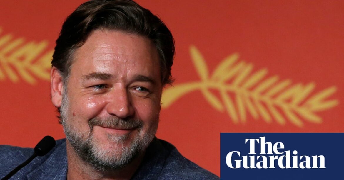 Russell Crowe claims to be a direct descendant of the last person to be executed in England by beheading.