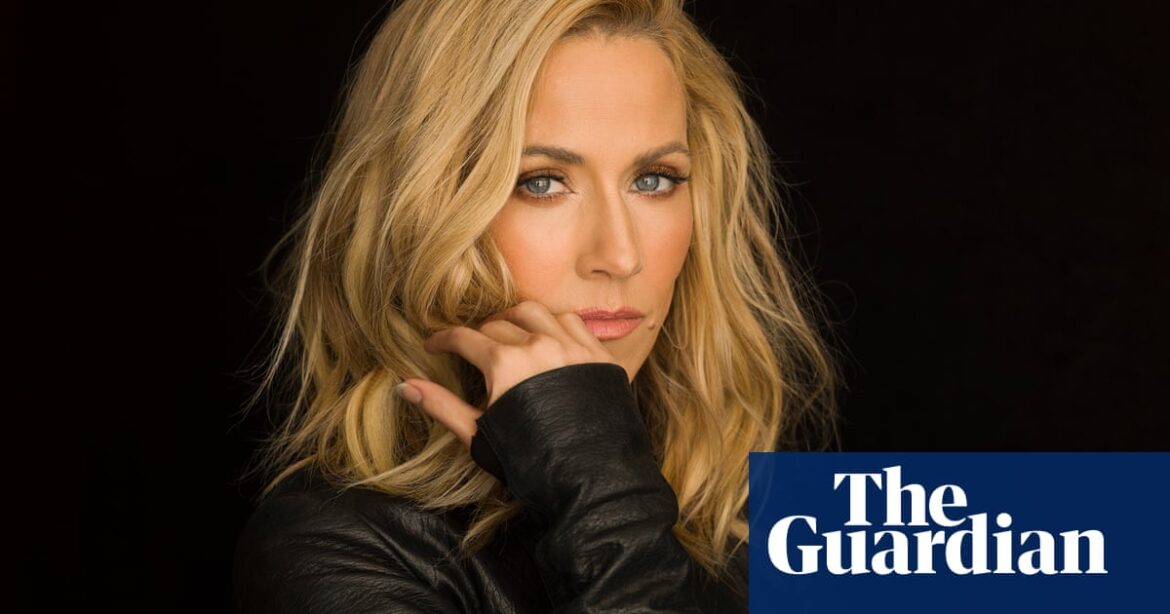 Share your inquiries for Sheryl Crow.