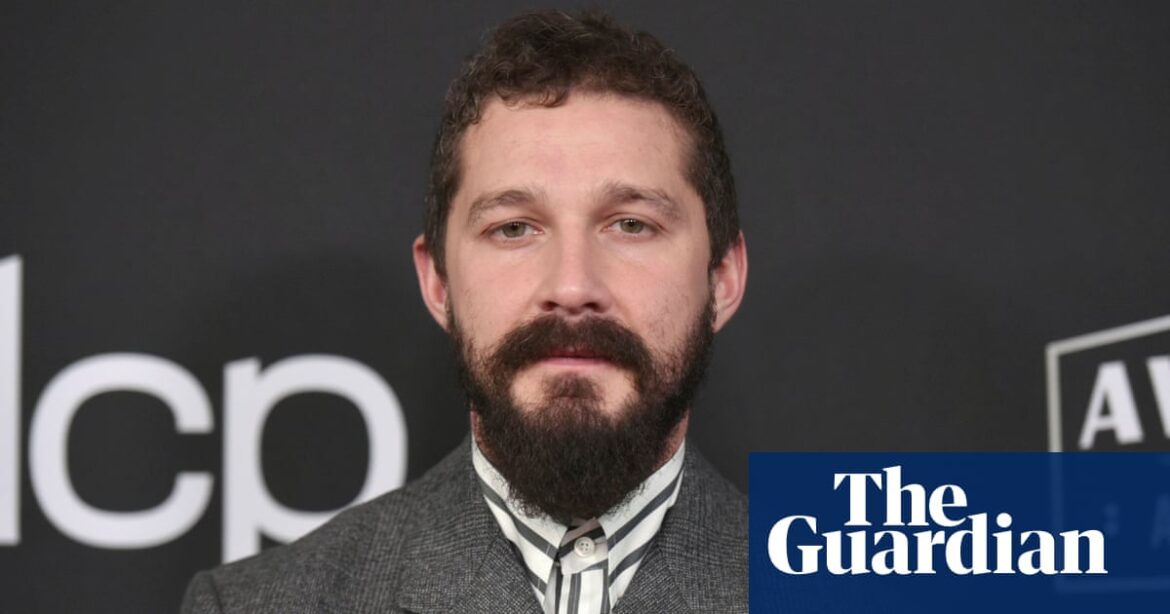 Shia LaBeouf mulls plan to become deacon after Catholic confirmation