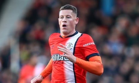 Luton have made some extremely shrewd signings since being promoted to the Premier League and few have impressed more than midfielder Ross Barkley.