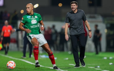 Steven Gerrard, despite his status, is currently facing uncertainty about his job at Al-Ettifaq.