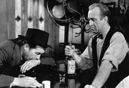 Streaming: the best films about drinking