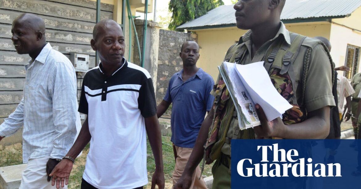 The alleged leader of a suspected cult in Kenya will face charges of terrorism following the reported deaths of 400 individuals.