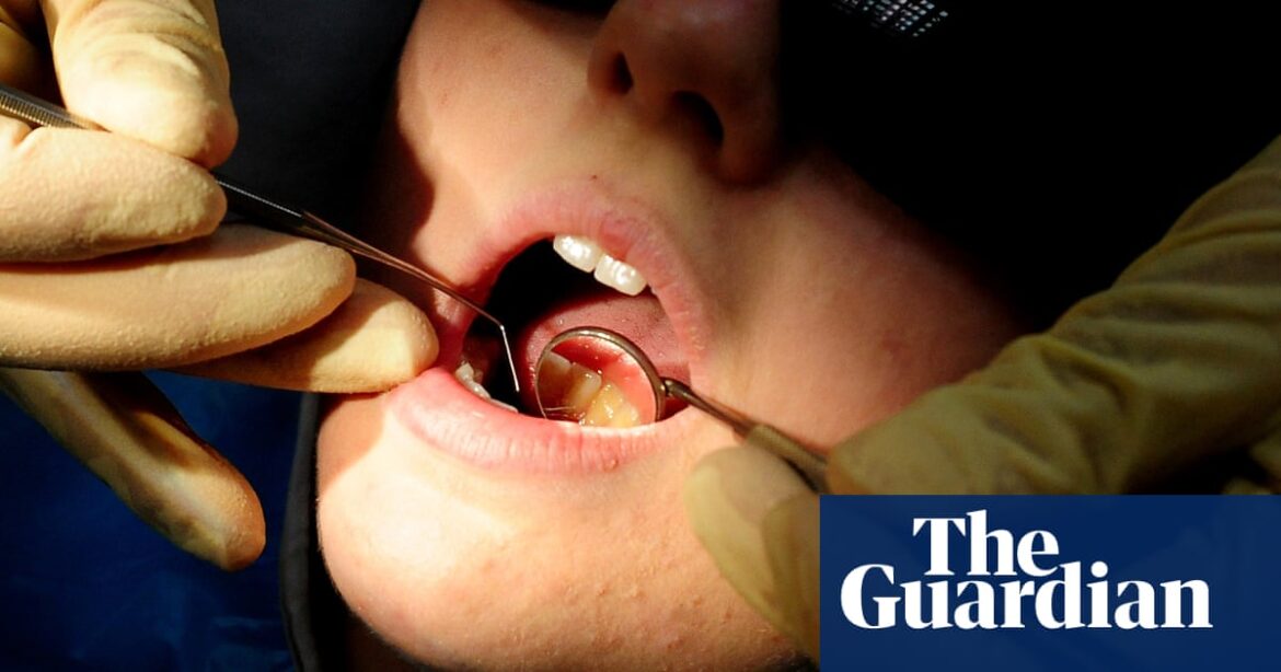 The BDA warns that the European Union’s prohibition on silver fillings may result in a dental care emergency in Northern Ireland.