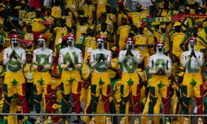 The current status of Afcon. Plus, Mourinho fired by Roma – Football Weekly.