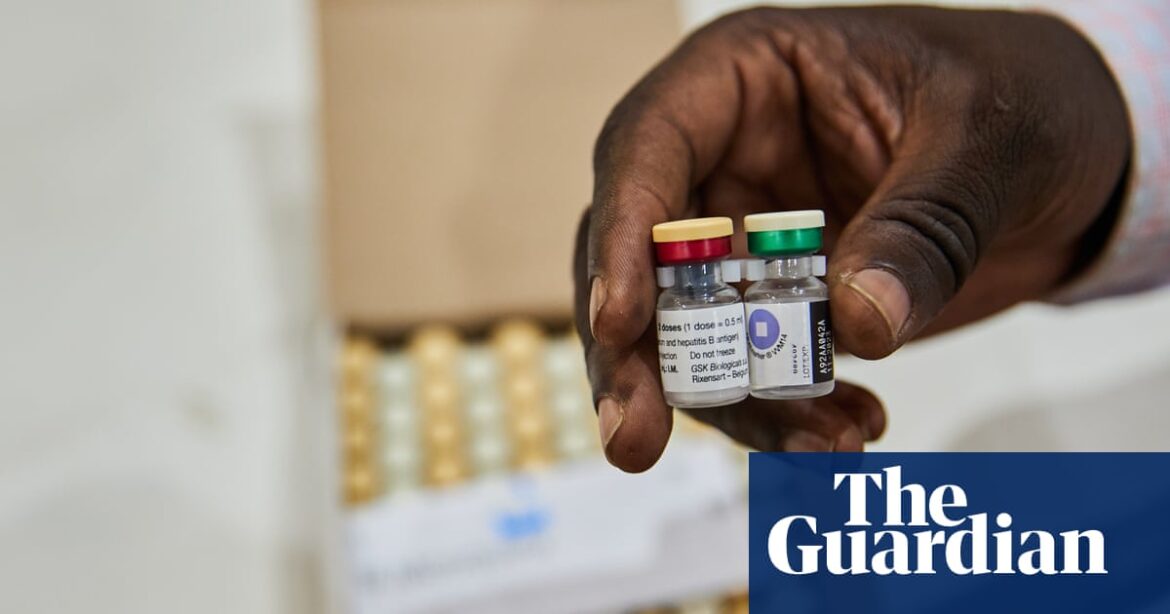 The first ever rollout of a malaria vaccine has commenced in Cameroon.