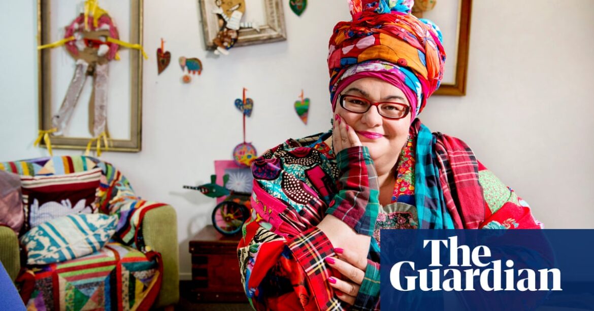 The founder of the charity Kids Company, Camila Batmanghelidjh, has passed away at the age of 61.