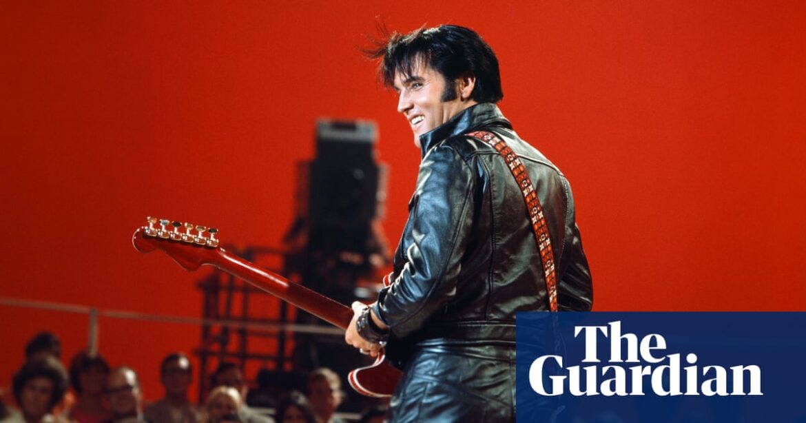 The King’s Comeback: Debut of London’s Elvis Hologram Performance