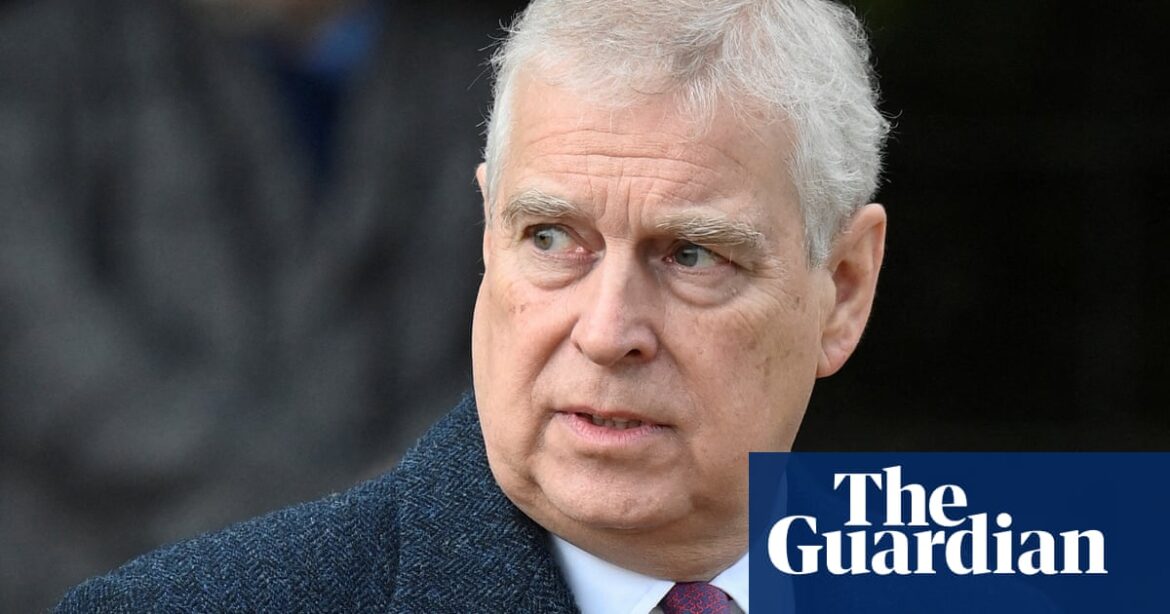 The Metropolitan Police denies requests to examine Prince Andrew following the disclosure of Epstein documents.