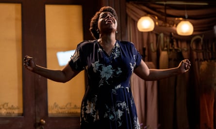 The most recent version of The Color Purple disappoints in its portrayal of the main character, Gloria Oladipo.