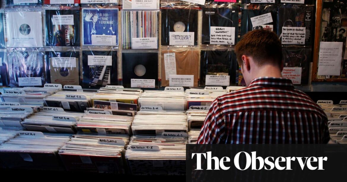 The Observer’s Perspective on the Resurgence of Vinyl: Records Offer a Respite from the Fast-Paced Digital Age | Observer Editorial