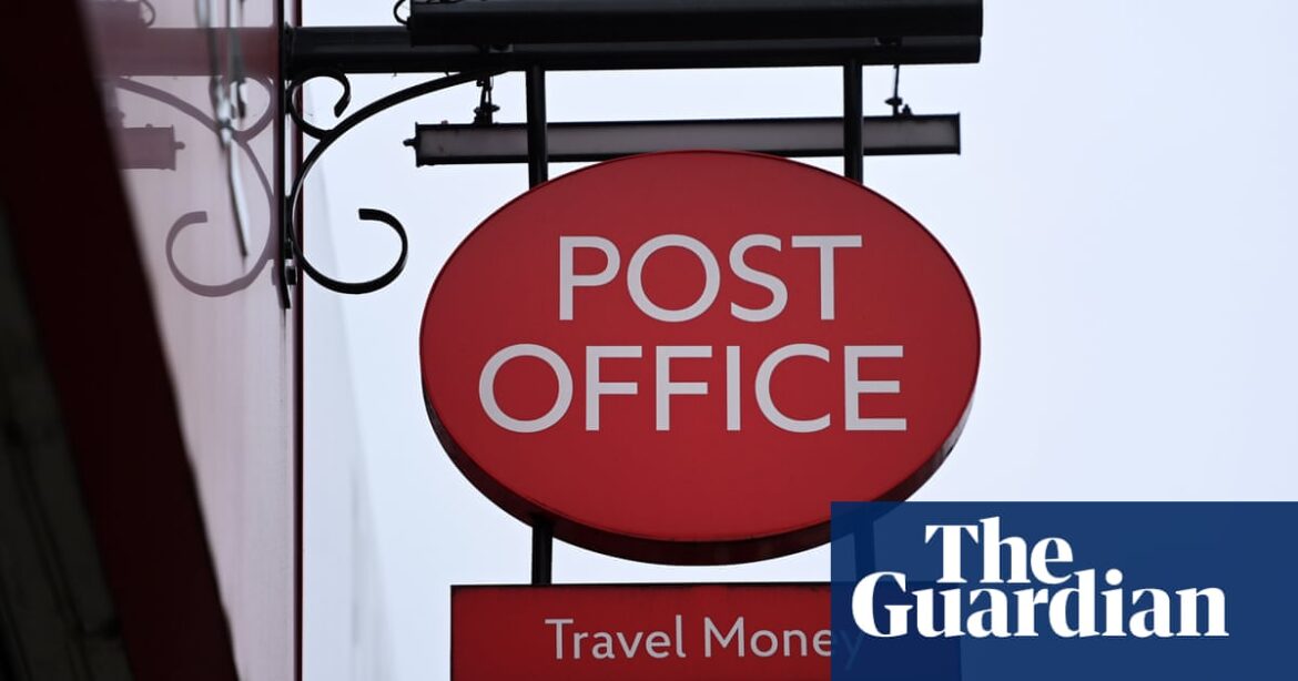 The Post Office is being criminally investigated for possible fraud related to the Horizon scandal.