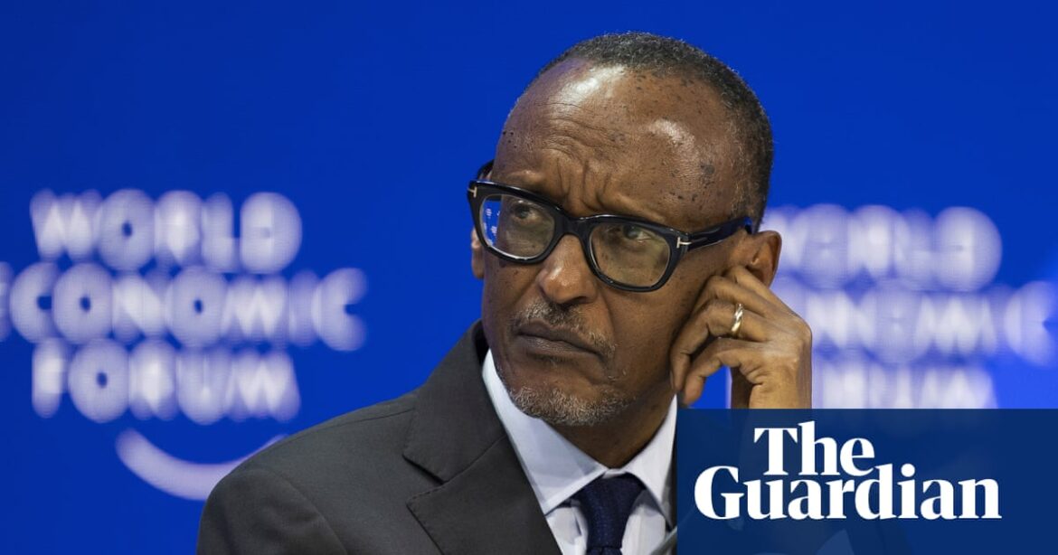 The president of Rwanda stated that the implementation of the asylum plan should not be delayed.