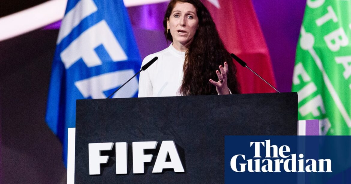 The president of the Norwegian Football Association is calling on Fifa to release the report concerning the Qatar World Cup.