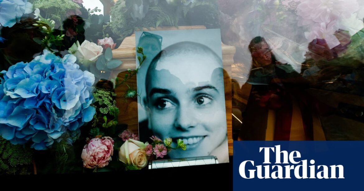 The reason for Sinéad O’Connor’s passing has been determined to be natural causes.