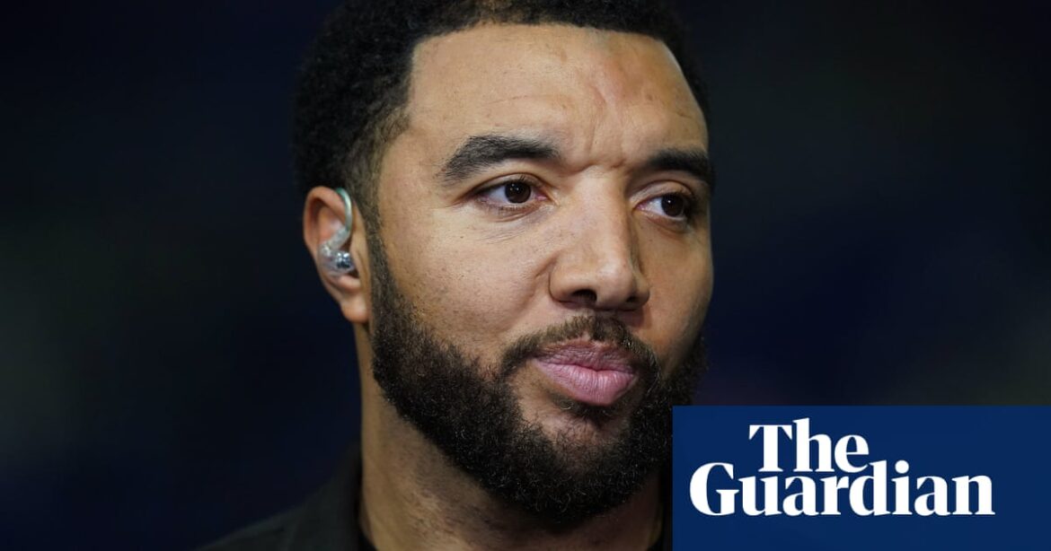 Troy Deeney was dismissed as manager of Forest Green after just 29 days.