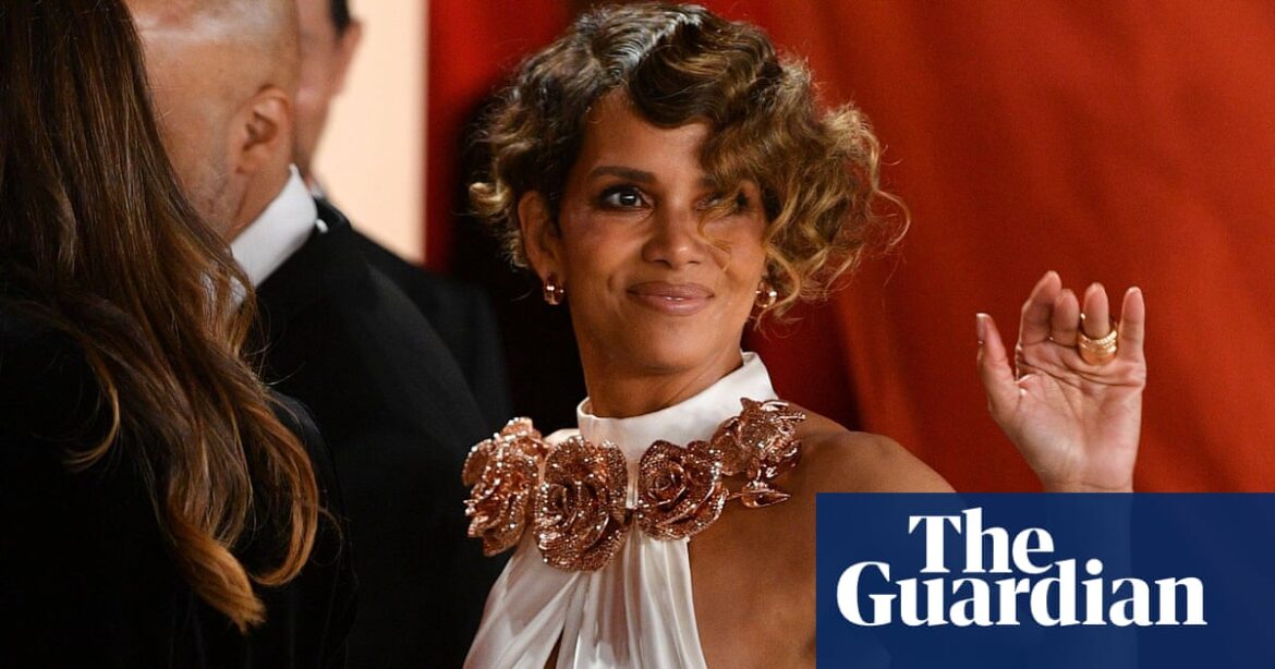 Why Netflix is cancelling Halle Berry’s new sci-fi movie due to accountants’ actions.