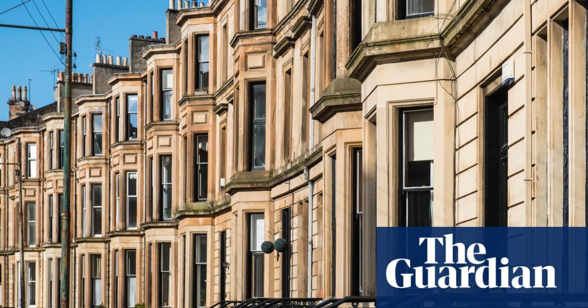 2021


In April 2021, tenants who rent privately in Scotland may experience significant increases in rent and widespread evictions.