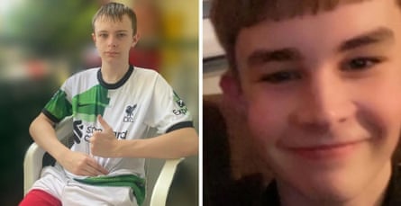 A fourth individual has been accused of the murder of two teenagers in Bristol.