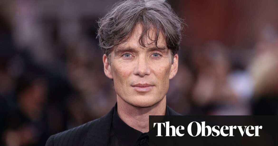 Actor Cillian Murphy expresses his willingness to continue appearing in Peaky Blinders.