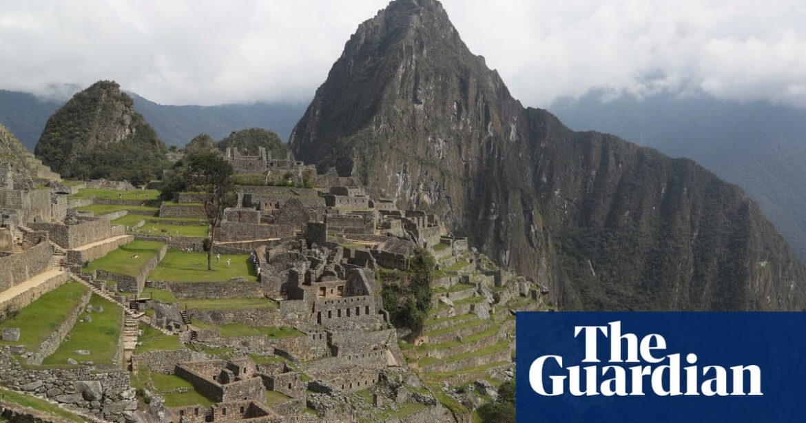 After coming to an agreement with protesters, the train line to Machu Picchu has resumed operations and is now allowing tourists back in.