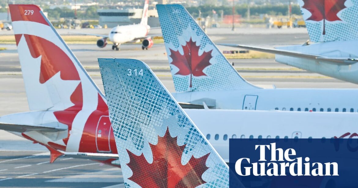Air Canada has been instructed to compensate a customer who was provided with incorrect information by the airline’s chatbot.